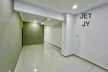 Taman Petaling Indah