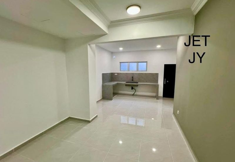 Taman Petaling Indah