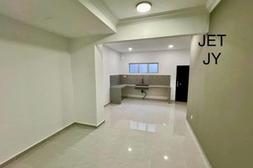 Taman Petaling Indah