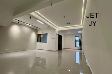 Taman Petaling Indah