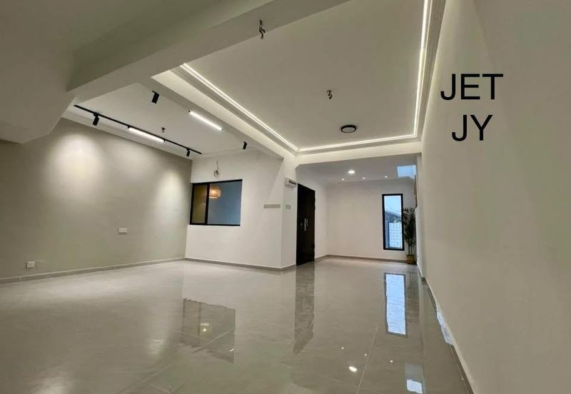 Taman Petaling Indah