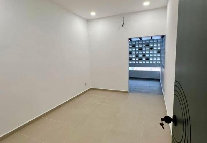 Taman Petaling Indah