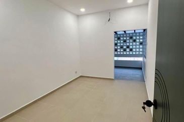 Taman Petaling Indah