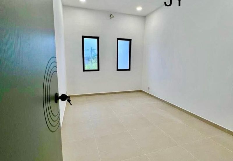 Taman Petaling Indah