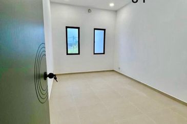 Taman Petaling Indah