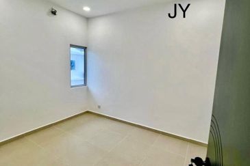 Taman Petaling Indah