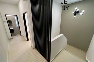 Taman Petaling Indah