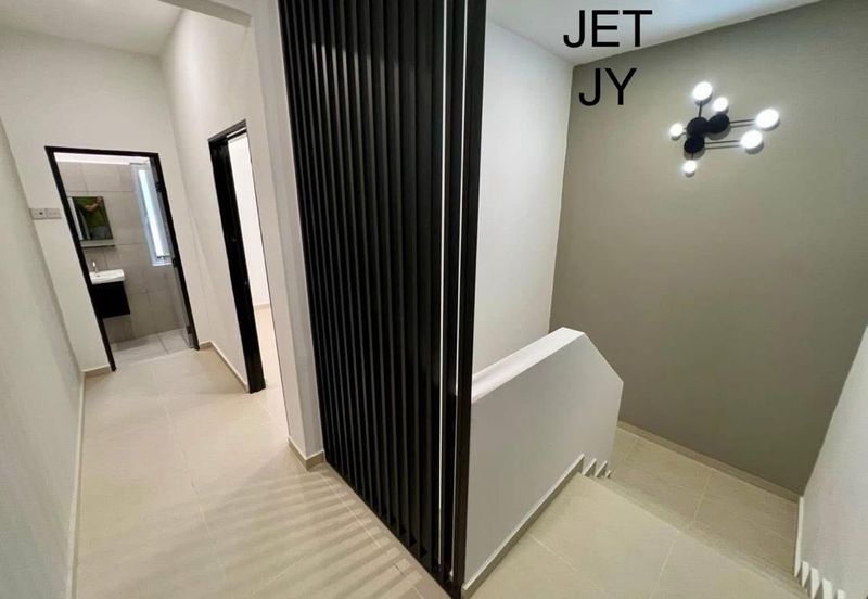 Taman Petaling Indah