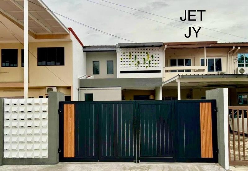 Taman Petaling Indah