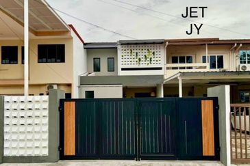 Taman Petaling Indah