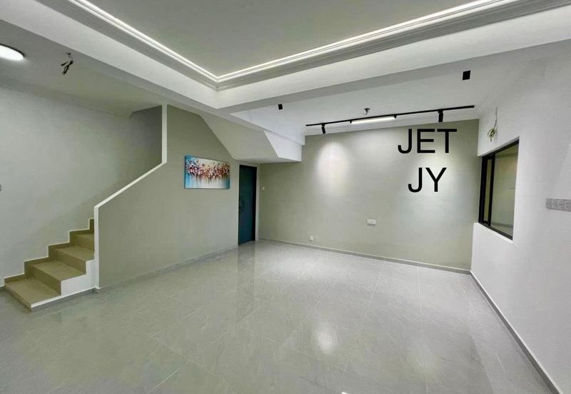 Taman Petaling Indah