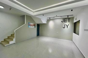 Taman Petaling Indah