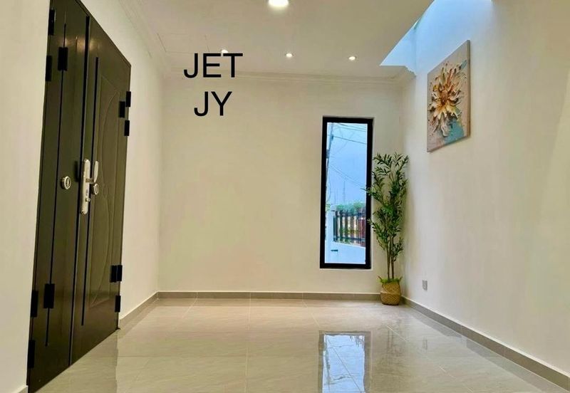 Taman Petaling Indah