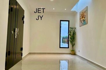 Taman Petaling Indah