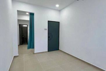 Taman Petaling Indah