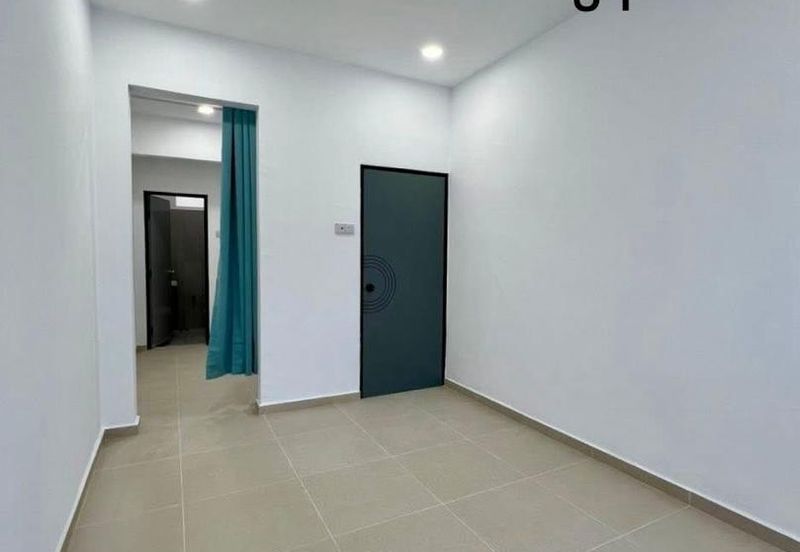 Taman Petaling Indah