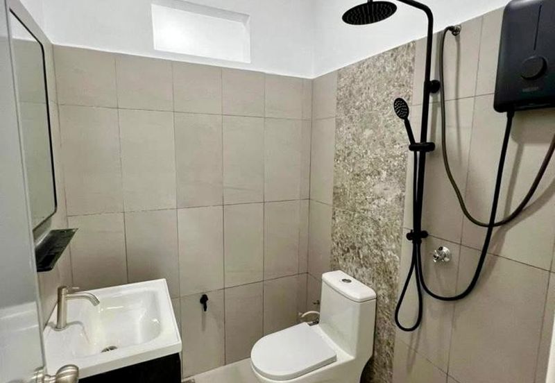 Taman Petaling Indah