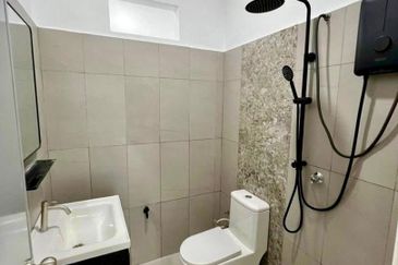 Taman Petaling Indah