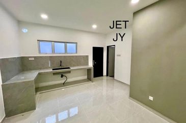 Taman Petaling Indah