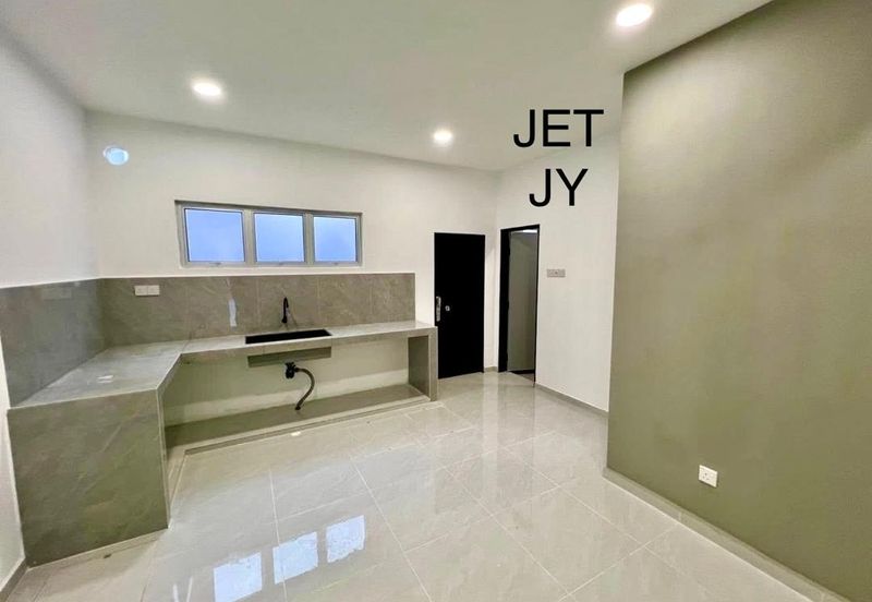 Taman Petaling Indah