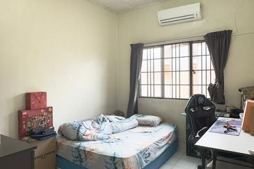 Taman Sri Putra, Sungai Buloh