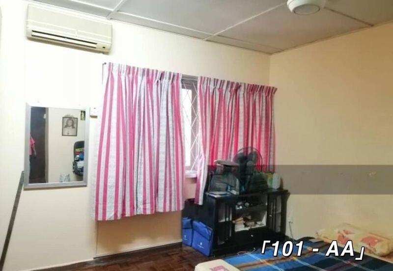 Seksyen 25, Shah Alam (Taman Sri Muda)