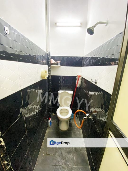 For sale taman klang utama single storey single storey, Selangor, Klang