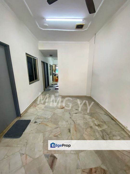 For sale taman klang utama single storey single storey, Selangor, Klang