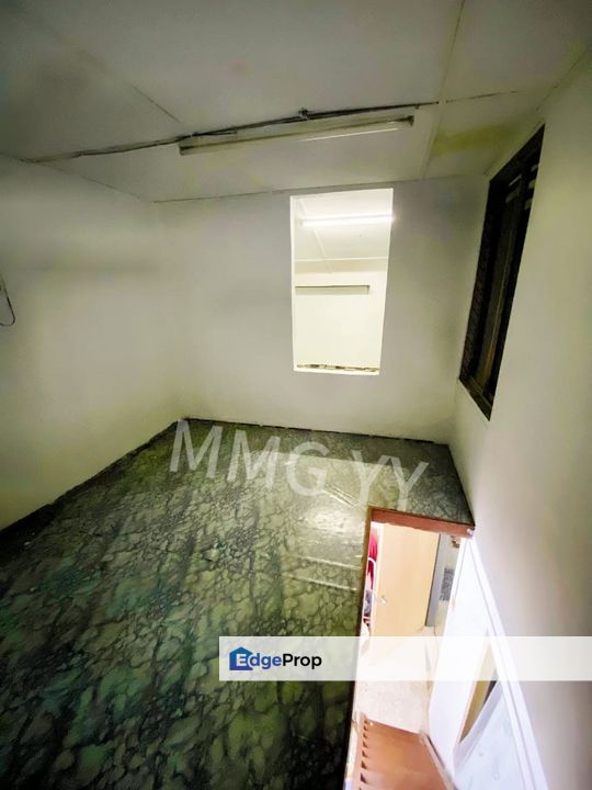 For sale taman klang utama single storey single storey, Selangor, Klang