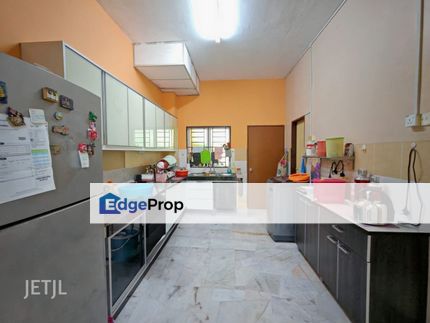 For sale taman sentosa klang Laksamana Double Storey renovated , Selangor, Klang