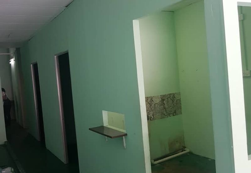 Bandar Botanic Klang