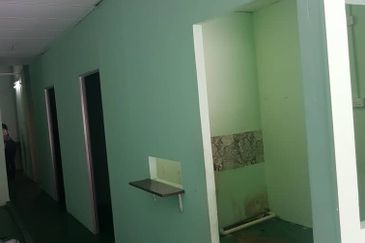 Bandar Botanic Klang