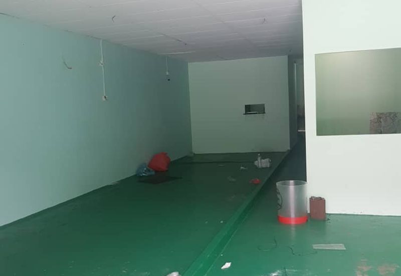 Bandar Botanic Klang