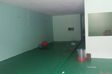 Bandar Botanic Klang