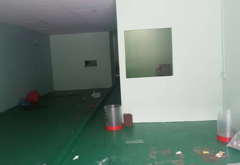 Bandar Botanic Klang