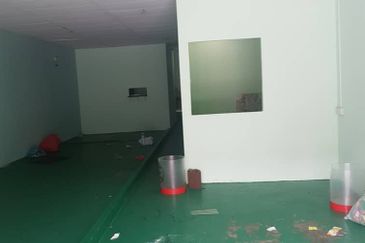 Bandar Botanic Klang