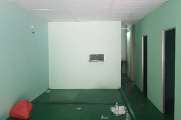 Bandar Botanic Klang