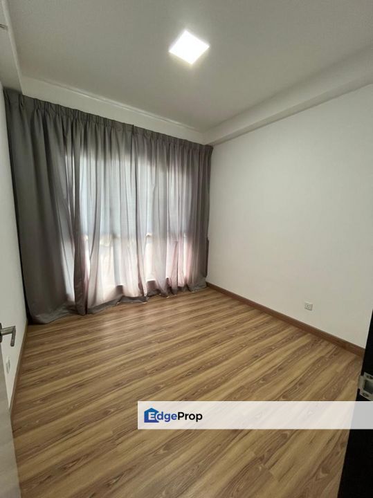 For Rent GM Residence Remia, Klang Condominium corner partially Furnished Nearby Aeon Bukit Tinggi Klang, Selangor, Klang