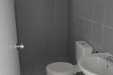 Pangsapuri Kemuning Idaman