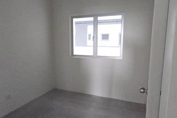 Pangsapuri Kemuning Idaman