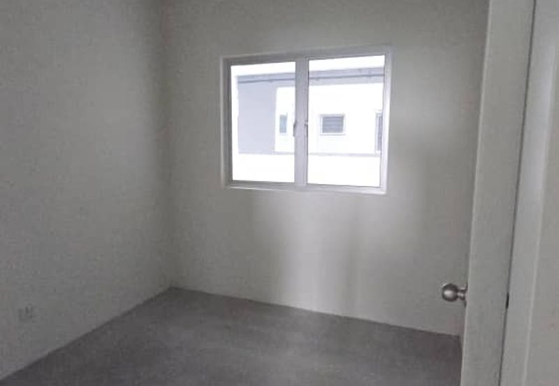 Pangsapuri Kemuning Idaman