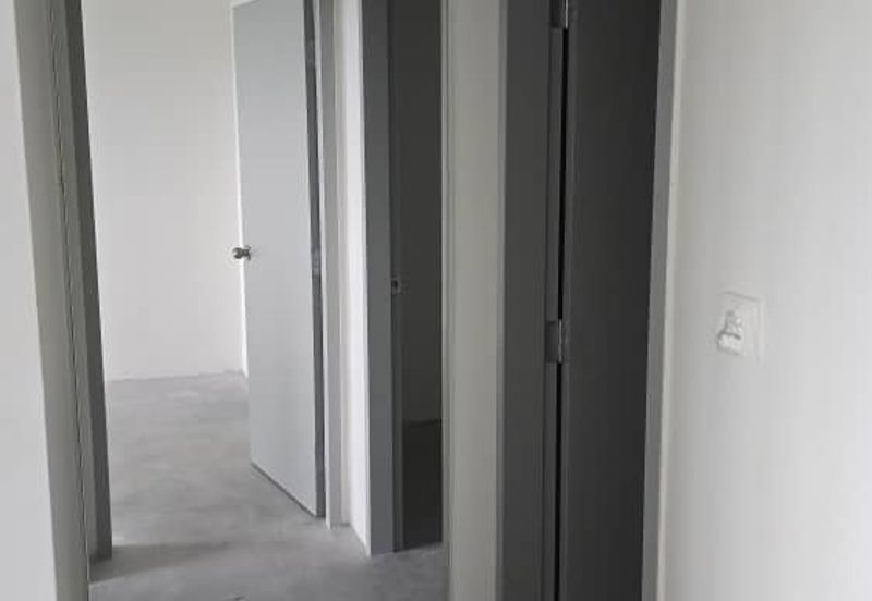 Pangsapuri Kemuning Idaman