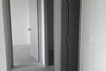 Pangsapuri Kemuning Idaman