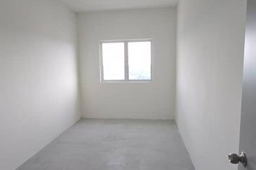 Pangsapuri Kemuning Idaman