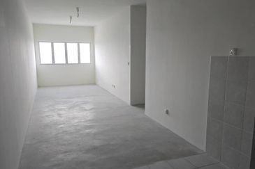 Pangsapuri Kemuning Idaman