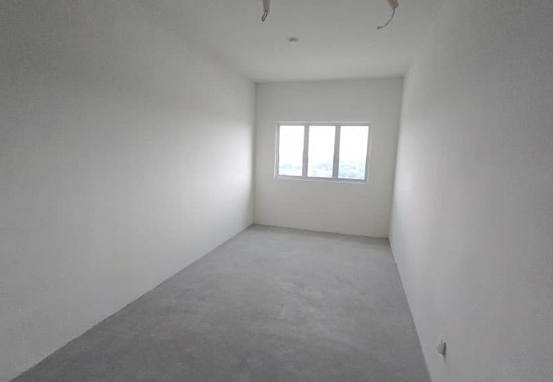 Pangsapuri Kemuning Idaman