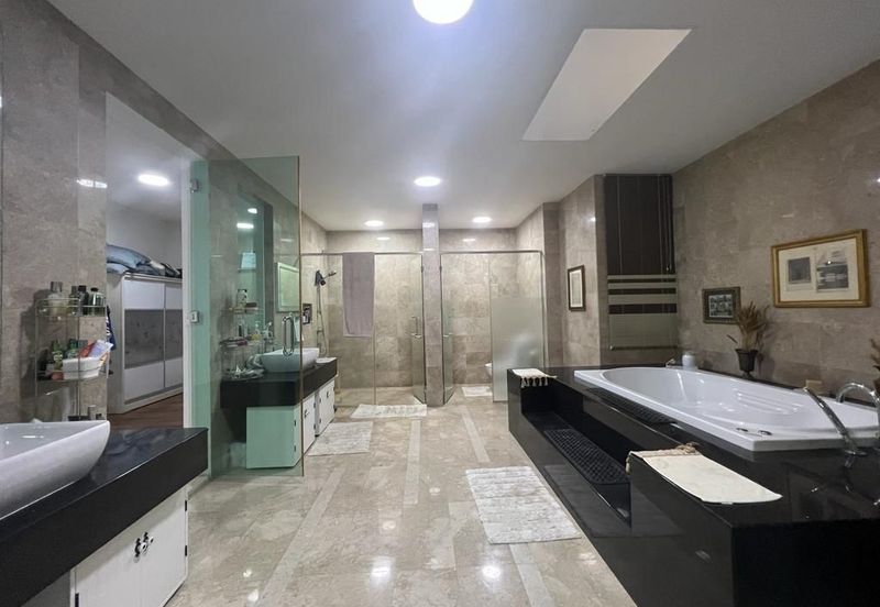 Duta Villa, Setia Alam