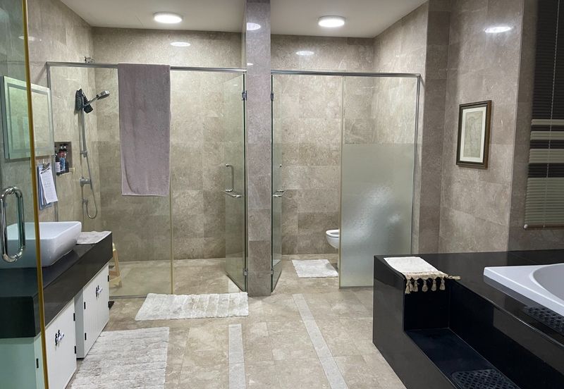 Duta Villa, Setia Alam