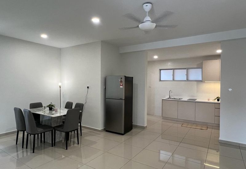 Jadite Suites @ Jade Hills