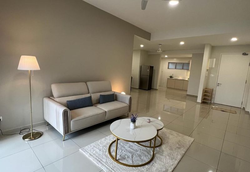 Jadite Suites @ Jade Hills